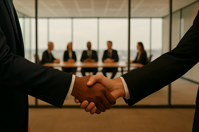 取締役会事務局サポート